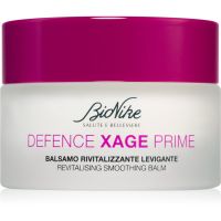 BioNike Defence Xage подхранващ хидратиращ крем за суха към изключително суха чувствителна кожа 50 мл.