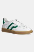 Gant sneakers din piele Cuzima