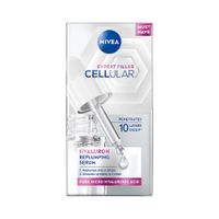 Nivea Cellular Expert Filler Hyaluron sérum