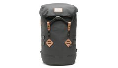 Plecak Donut Colorado PFC Free Series Charcoal Grey