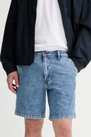 Levi's Bavlnené šortky Levi's