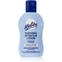 Malibu After Sun Lotion napozás utáni tej aloe verával 200 ml