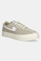 Stepney Workers Club sneakers din piele intoarsă Dellow S-Strike Cup Suede