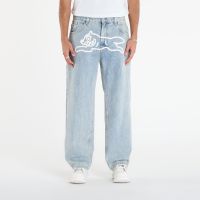 Τζιν Billionaire Boys Club Icecream Running Dog Double Scoop Denim Pant Heavy Wash Blue 38