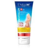 Eveline Cosmetics Revitalum омекотяващ крем за пети и ходила 100 мл.