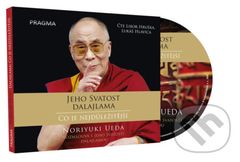 Dalajlama: Co je nejdůležitější (Rozhovory o hněvu, soucitu a lidském konání) - audiokniha z kategorie Buddhismus
