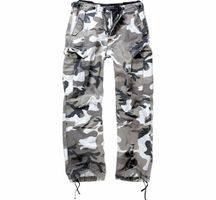 Herren Hose BRANDIT - M65 Vintage Trouser - Urban - 1001/15 S