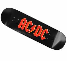 Skateboard DIAMOND X AC/DC - Highway To Hell