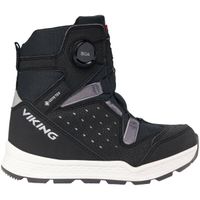 VIKING BY NORWAY ESPO REFLEX WARM GTX BOA Юношески зимни обувки, черно, размер
