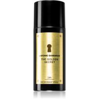 Banderas The Golden Secret deo sprej za moške 150 ml