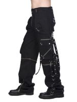 BLACK PISTOL - Herrenhose - Phat Eye - (Schwarz) 26