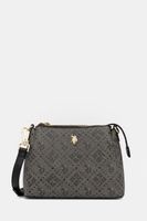 U.S. Polo Assn. crossbody kabelka dámska z imitácie kože