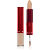 TIRTIR Glide & Hide Blurring Concealer kremasti korektor za posvetlitev in zgladitev kože odtenek 2 C 8 g