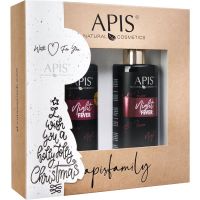 Apis Natural Cosmetics Night Fever darilni set (za telo)