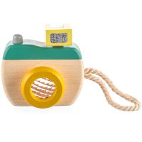 Zopa Wooden Camera Fotoapparat aus Holz Green 1 St.