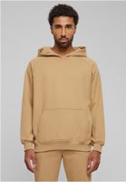 Men's hoodie Cozy Raglan Hoody beige