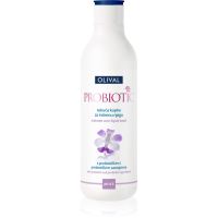 Olival Probiotic gél na intímnu hygienu s probiotikami 250 ml
