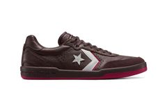 Converse Louie Lopez Pro 2 - Unisex - Tenisky Converse - Hnedé - A12926C - Veľkosť: 43