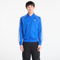 Φούτερ adidas Sst Track Top Blue/ White XL