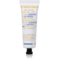 Korres Athenian Grooming зволожуючий крем-гель для обличчя для чоловіків 50 мл