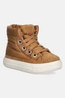 Detské zimné topánky Converse CHUCK TAYLOR ALL STAR ELEMENTS BOOT