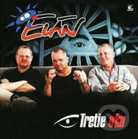 Elán: Tretie oko LP (2 LP) - Elán