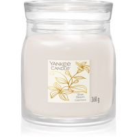 Yankee Candle Little Luxuries Slow Bloom aроматична свічка 368 гр