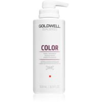 Goldwell Dualsenses Color regeneracijska maska za normalne do tanke barvane lase 500 ml