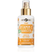 Purity Vision BIO Hydro aufhellendes Gesichtswasser mit Vitamin C 100 ml