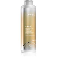 Joico K-PAK Reconstructor відновлюючий шампунь для сухого або пошкодженого волосся 1000 мл