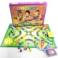 Detská Hra Domčeky , 9H0097