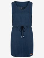 Loap Necla Kleid Blau