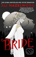 Bride - Ali Hazelwood - kniha z kategorie Sci-fi a fantasy