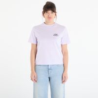 T-shirt Calvin Klein Jeans Ss Boxy Graphic T-Shirt Island Lilac M
