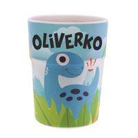 Veselý pohárik - Oliverko ALBI