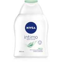 Nivea Intimo Mild Emulsion für die intime Hygiene 250 ml