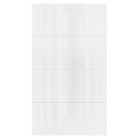 Hom`in SADA ČELNÝCH PANELOV,