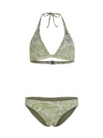 O'NEILL Bikini 'Essentials Marga Cruz'  pastelno zelena / bijela