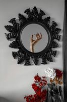 lustro KILLSTAR - Noctera - Black