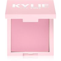 Kylie Cosmetics Kylie Jenner Blush Powder пудрові рум'яна відтінок 336 Winter kissed 10 гр