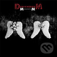 Depeche Mode: Memento Mori LP - Depeche Mode