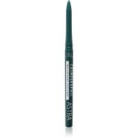 Astra Make-up Cosmographic Wasserfester Eyeliner Farbton 01 Orbit 0,35 g