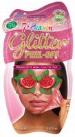 Montagne Jeunesse Gesichtsmaske Glitter Peel-Off Face Mask