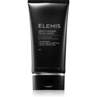 Elemis Men Deep Cleanse Facial Wash tiefenreinigendes Gel 150 ml