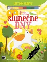 Pro slunečné dny - Celý den zábavy - kniha z kategorie Úkoly pro děti