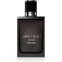 Jimmy Choo Man Intense Eau de Toilette für Herren 50 ml