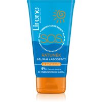 Lirene S.O.S. Body Balm - After Sun Körper-Balsam nach dem Sonnen 150 ml