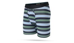 Stance Striped Delight Wholester M - Pánske - Spodné  Stance - Viacfarebné - M901D25STR-MUL - Veľkosť: M