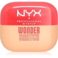 NYX Professional Makeup Wonder Snatch контурна пудра відтінок 03 Peach Posse 6 гр