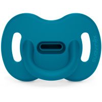 Suavinex Colour Essence SX Pro Physiological 6-18 m duda Teal 1 kos